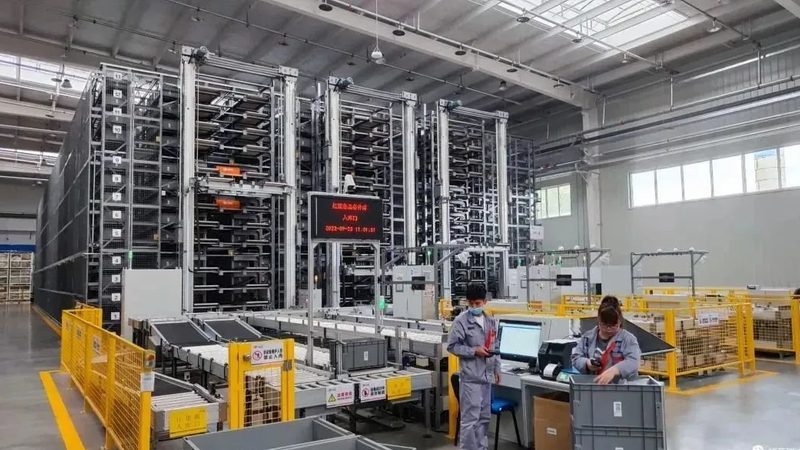 重型托盘承重等级：揭秘其背后的关键参数**