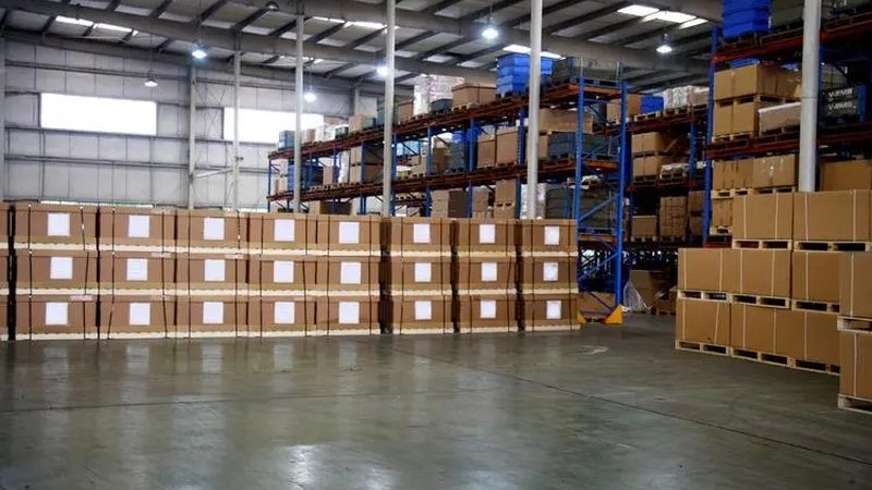 深圳仓库阁楼货架：揭秘其结构优势与选型要点
